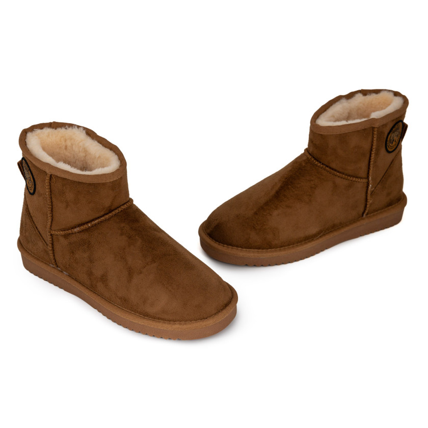 Φωτογραφία ζευγάρι O’NEILL 90253016-BESIANA ΤΑΜΠΑ ECO-LEATHER-ΚΑΣΤΟΡΙ