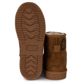 Μικρή φωτογραφία σόλας O’NEILL 90253016-BESIANA ΤΑΜΠΑ ECO-LEATHER-ΚΑΣΤΟΡΙ