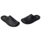 ZARKADI 36728 ΜΑΥΡΟ ΔΕΡΜΑ