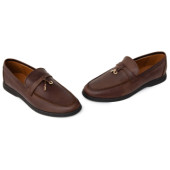 COMMANCHERO 51417-722 ΚΑΦΕ ΔΕΡΜΑ