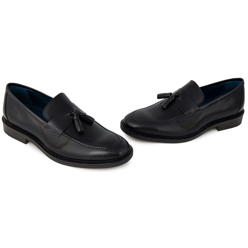 Φωτογραφία ζευγάρι DAMIANI 4902 ΜΑΥΡΟ ΔΕΡΜΑ