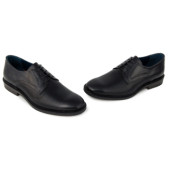 Μικρή φωτογραφία ζευγάρι DAMIANI 4901 ΜΑΥΡΟ ΔΕΡΜΑ