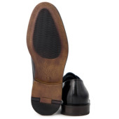 Μικρή φωτογραφία σόλας DAMIANI 4901 ΜΑΥΡΟ ΔΕΡΜΑ