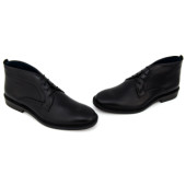 DAMIANI 4402 ΜΑΥΡΟ ΔΕΡΜΑ