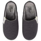 Μικρή φωτογραφία σόλας PAREX 101-32-088 ΓΚΡΙ ΥΦΑΣΜΑ