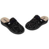 COMFY 1736 ΜΑΥΡΟ ΥΦΑΣΜΑ