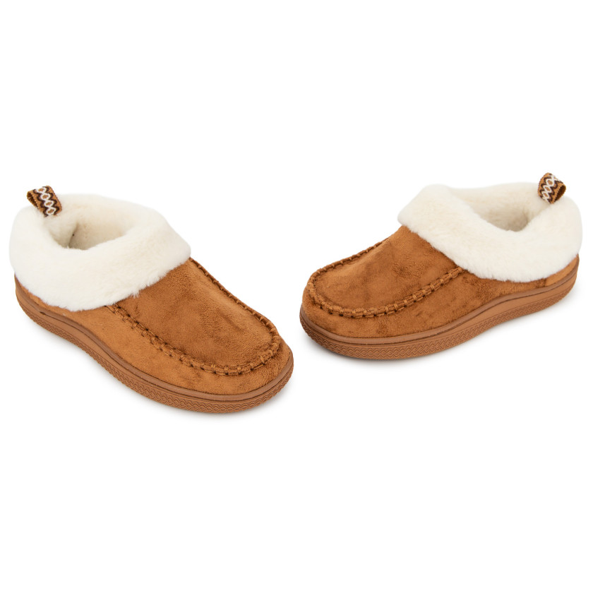 Φωτογραφία ζευγάρι PAREX 101-32-119 ΚΑΜΕΛ ΥΦΑΣΜΑ