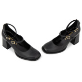 RAGAZZA 070 ΜΑΥΡΟ ΔΕΡΜΑ