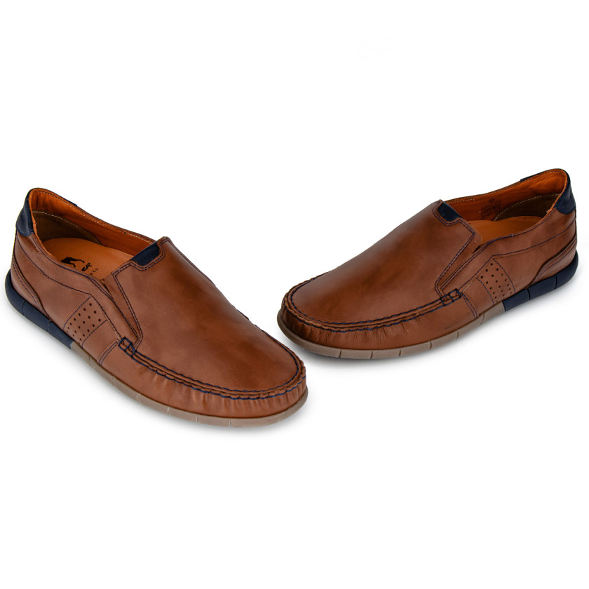 Φωτογραφία ζευγάρι BOXER 21373-15-019 ΤΑΜΠΑ ΔΕΡΜΑ