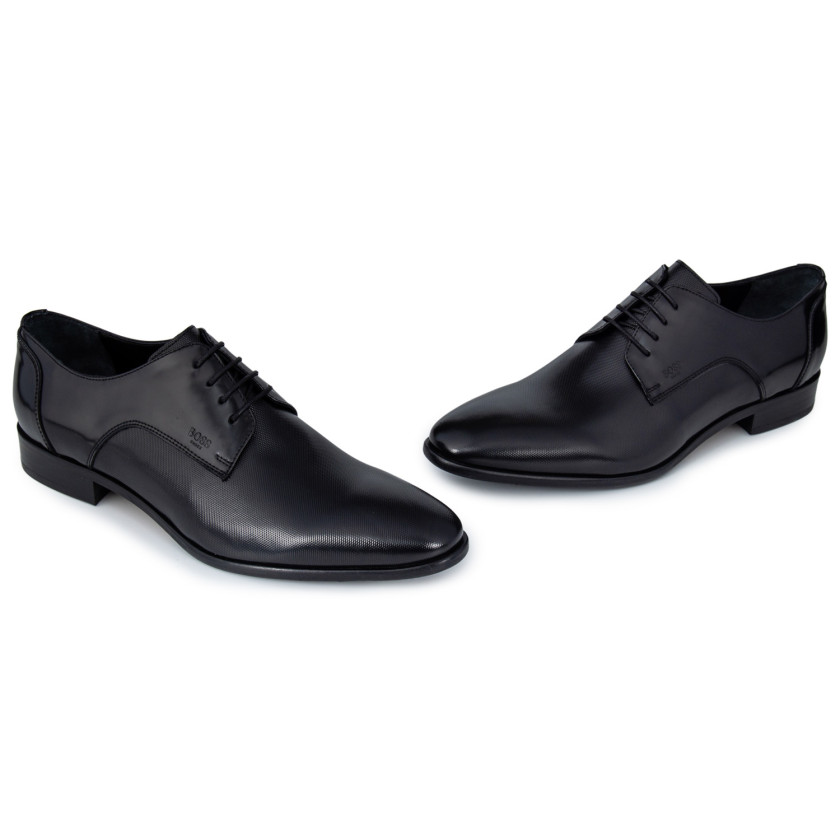 Φωτογραφία ζευγάρι BOSS D7513POINT ΜΑΥΡΟ ΔΕΡΜΑ