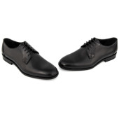 Μικρή φωτογραφία ζευγάρι BOSS D7733POINT ΜΑΥΡΟ ΔΕΡΜΑ