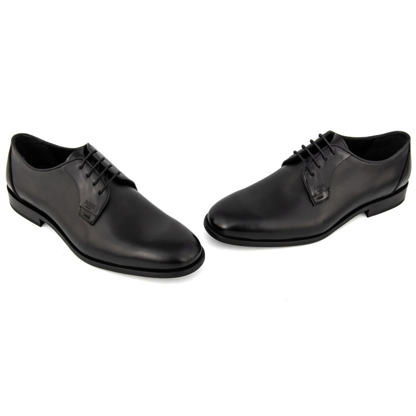 Φωτογραφία ζευγάρι BOSS D7733POINT ΜΑΥΡΟ ΔΕΡΜΑ