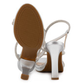 Μικρή φωτογραφία σόλας RAGAZZA 0990 ΑΣΗΜΙ ΔΕΡΜΑ