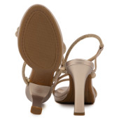 Μικρή φωτογραφία σόλας RAGAZZA 0990 ΑΜΜΟΣ ΔΕΡΜΑ