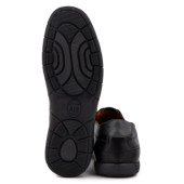 Μικρή φωτογραφία σόλας BOXER 21373-15-011 ΜΑΥΡΟ ΔΕΡΜΑ