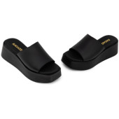 RAGAZZA 01216 ΜΑΥΡΟ ΔΕΡΜΑ