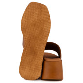 Μικρή φωτογραφία σόλας RAGAZZA 01216 ΤΑΜΠΑ ΔΕΡΜΑ