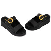 RAGAZZA 01156 ΜΑΥΡΟ ΔΕΡΜΑ