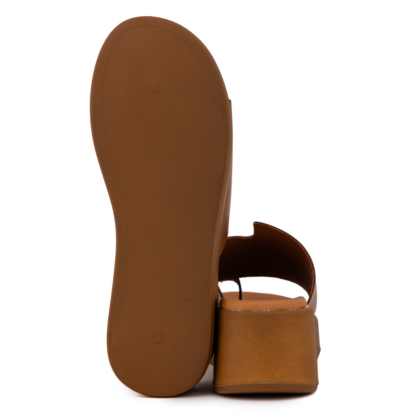 Φωτογραφία σόλας RAGAZZA 01153 ΤΑΜΠΑ ΔΕΡΜΑ