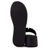 Μικρή φωτογραφία σόλας RAGAZZA 01152 ΜΑΥΡΟ ΔΕΡΜΑ