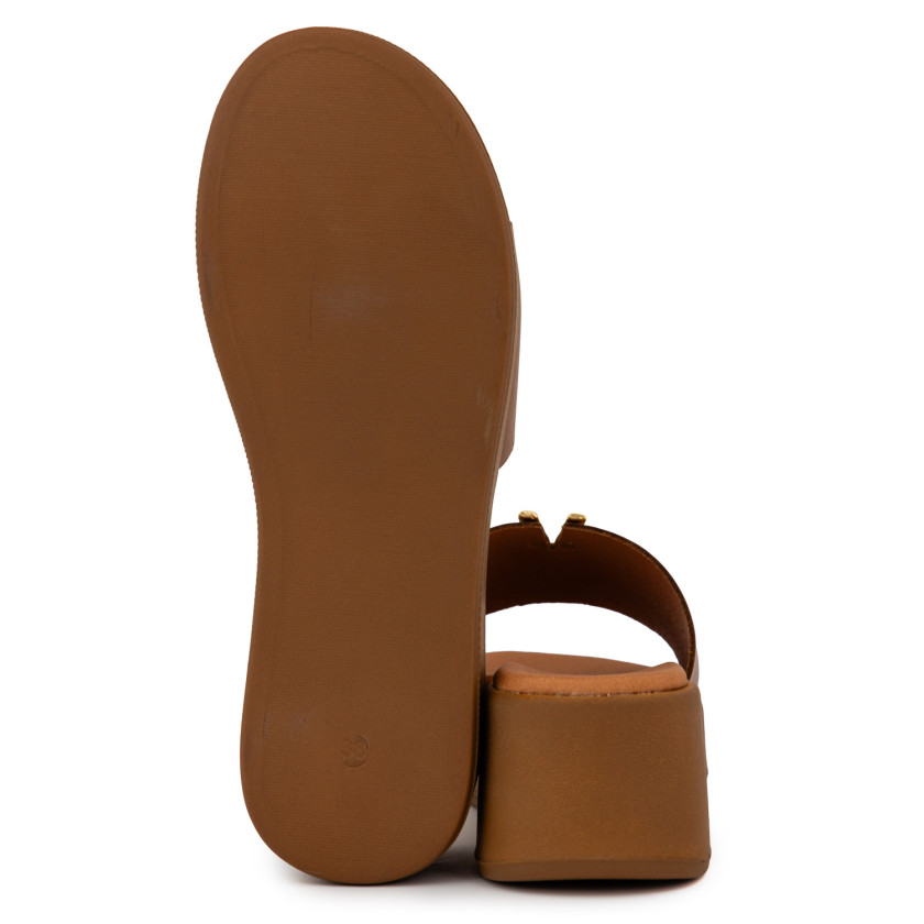 Φωτογραφία σόλας RAGAZZA 01152 ΤΑΜΠΑ ΔΕΡΜΑ