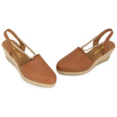 Μικρή φωτογραφία ζευγάρι RAGAZZA 0672 ΤΑΜΠΑ ΔΕΡΜΑ