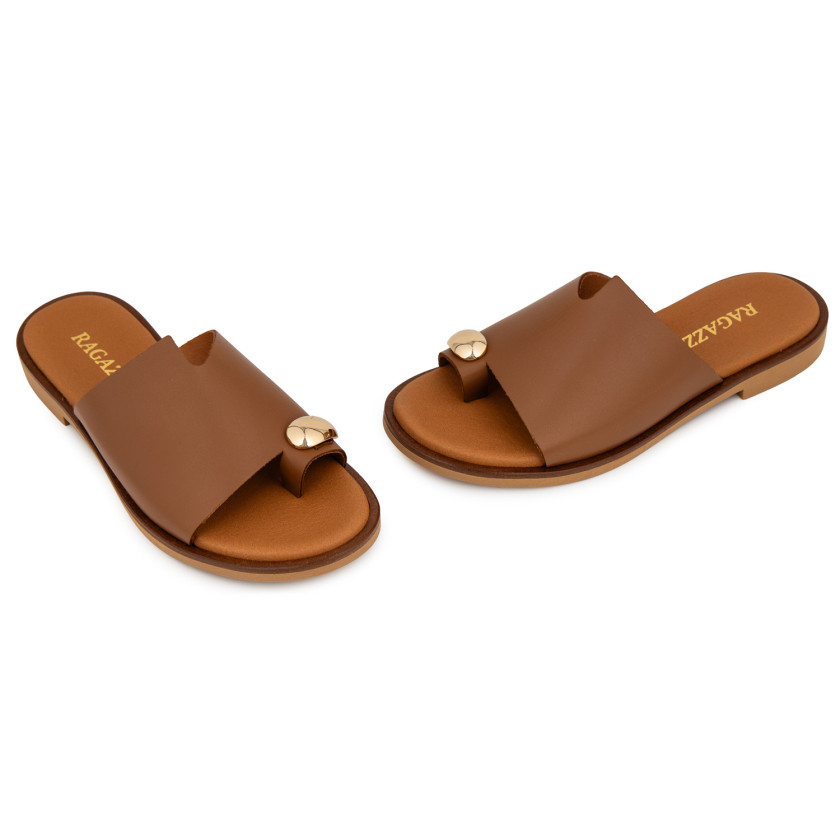 Φωτογραφία ζευγάρι RAGAZZA 01040 ΤΑΜΠΑ ΔΕΡΜΑ