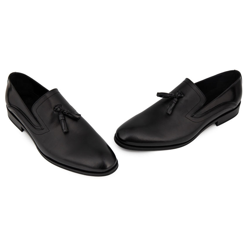 Φωτογραφία ζευγάρι BOSS D5429 ΜΑΥΡΟ ΔΕΡΜΑ