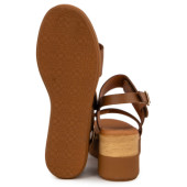 Μικρή φωτογραφία σόλας RAGAZZA 0391 ΤΑΜΠΑ ΔΕΡΜΑ