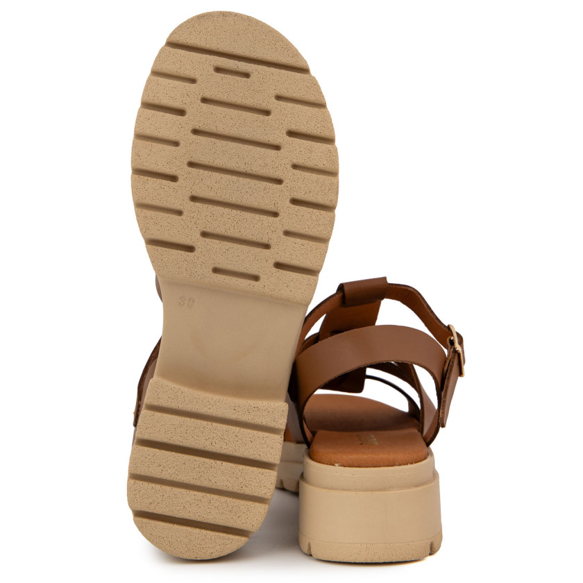 Φωτογραφία σόλας RAGAZZA 0544 ΤΑΜΠΑ ΔΕΡΜΑ