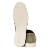 Μικρή φωτογραφία σόλας COMMANCHERO 51339-4213 ΛΑΔΙ ΔΕΡΜΑ-NUBUK