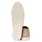 Μικρή φωτογραφία σόλας COMMANCHERO 51339-428 ΜΠΕΖ ΔΕΡΜΑ-NUBUK