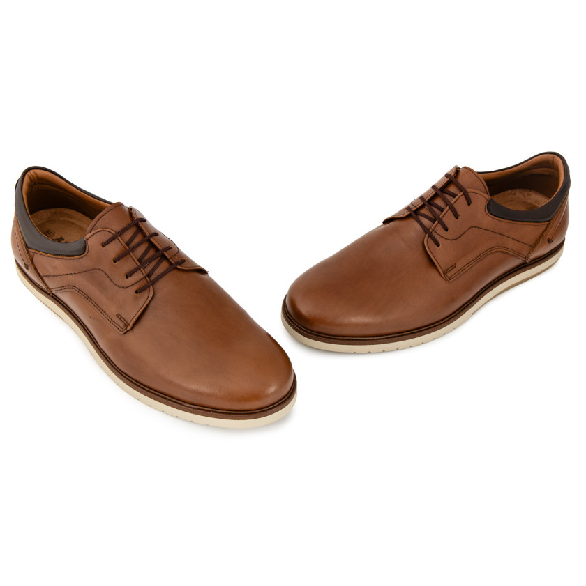 Φωτογραφία ζευγάρι ANTONIO 235 ΤΑΜΠΑ ΔΕΡΜΑ