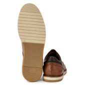 Μικρή φωτογραφία σόλας ANTONIO 235 ΤΑΜΠΑ ΔΕΡΜΑ