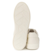 Μικρή φωτογραφία σόλας TAMARIS 23720-43-146 ΛΕΥΚΟ ΔΕΡΜΑ-ECO