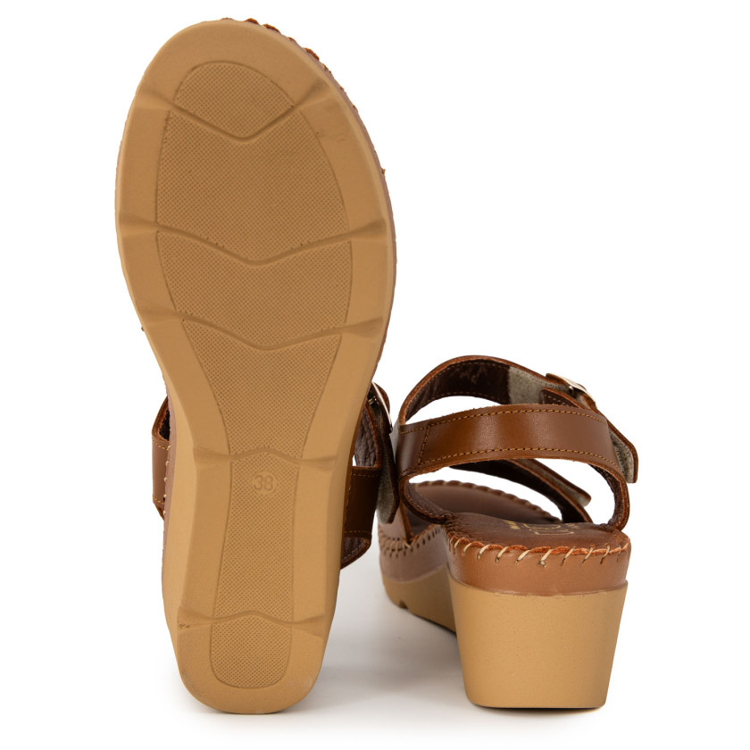 Φωτογραφία σόλας TATOO HD4121 ΤΑΜΠΑ ΔΕΡΜΑ