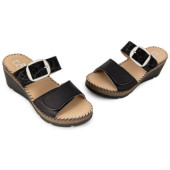 TATOO HDN4161 ΜΑΥΡΟ ΔΕΡΜΑ