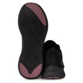 Μικρή φωτογραφία σόλας SKECHERS 118155 ΜΑΥΡΟ ΥΦΑΣΜΑ