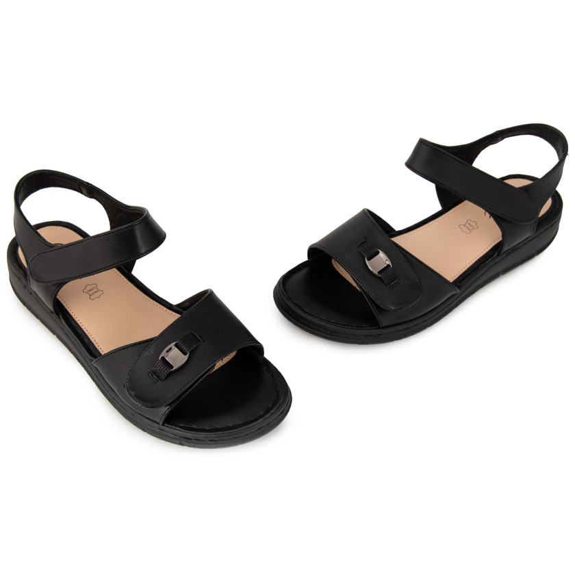 Φωτογραφία ζευγάρι PAREX 11633141 ΜΑΥΡΟ ΔΕΡΜΑ-ECO