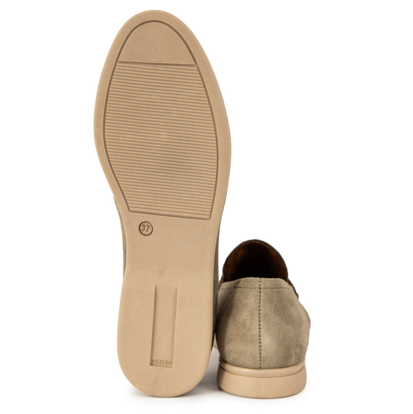 Φωτογραφία σόλας RAGAZZA 0119 ΛΑΔΙ ΔΕΡΜΑ-ΚΡΟΥΤΑ