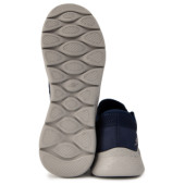 Μικρή φωτογραφία σόλας SKECHERS 216333 ΜΠΛΕ ΥΦΑΣΜΑ