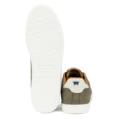 Μικρή φωτογραφία σόλας WRANGLER BENNET-20261001 ΛΑΔΙ ΔΕΡΜΑ-ECO