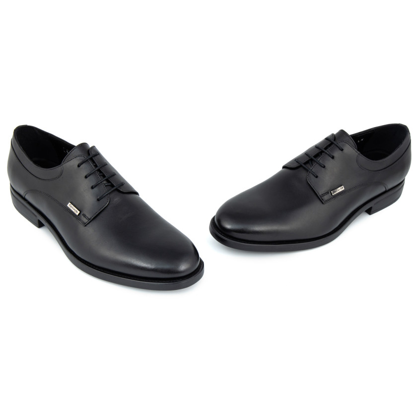 Φωτογραφία ζευγάρι GUY LAROCHE G.5248 ΜΑΥΡΟ ΔΕΡΜΑ