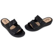 PAREX 12133023 ΜΑΥΡΟ ΔΕΡΜΑ-ECO