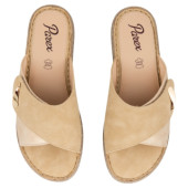 Μικρή φωτογραφία σόλας PAREX 12133018 ΜΠΕΖ ΔΕΡΜΑ-ECO