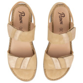 Μικρή φωτογραφία σόλας PAREX 11633070 ΜΠΕΖ ΔΕΡΜΑ-ECO