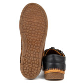 Μικρή φωτογραφία σόλας TATOO 261756 ΜΑΥΡΟ ΔΕΡΜΑ