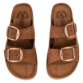 Μικρή φωτογραφία σόλας FANTASY S310-DESPOINA ΚΑΦΕ ΔΕΡΜΑ-NUBUK