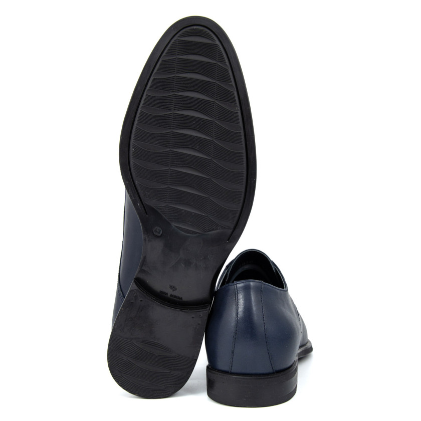 Φωτογραφία σόλας KRICKET 6040-4 ΜΠΛΕ ΔΕΡΜΑ