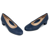 RELAX 40045-1S01 ΜΠΛΕ ΔΕΡΜΑ